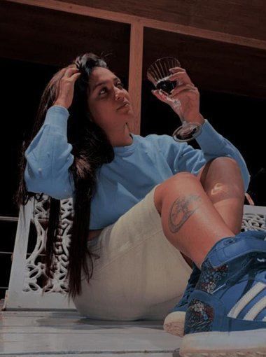 Angelina – Celebrity Call Girl Jaipur