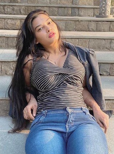 Jenny Arora – College Girl Jaipur