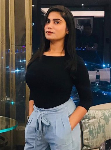 Layla – Airhostess Call Girl Jaipur