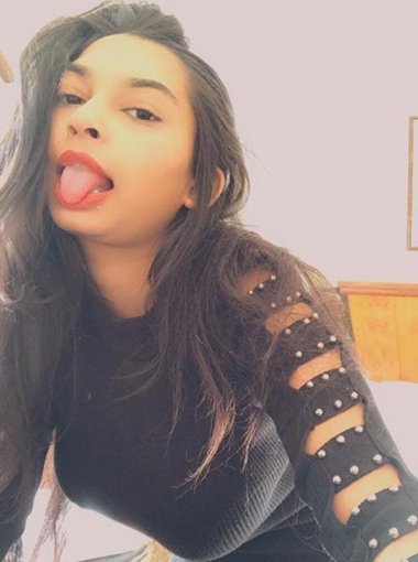 Nena – VIP Call Girl Jaipur