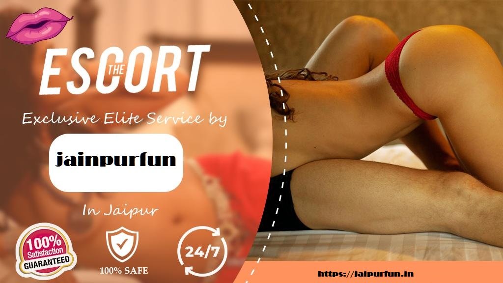 Jaipur Escort